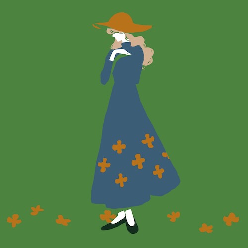 林 雅莉 「Glimmer」