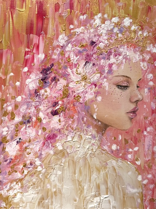 La Reine des Fleurs / 2026