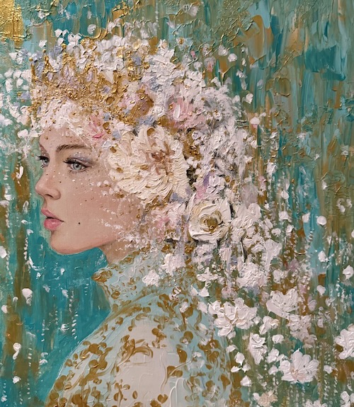 Fleurs de Noces / 2026