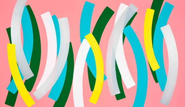 W'UP★4月3日~4月25日 ハ・テイム (Ha Tae Im) 個展「Un Passage」 TAOS GALLERY TOKYO(港区元麻布)