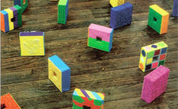 展覧会ポストカード