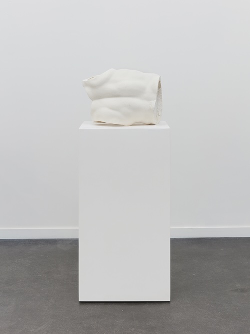 Martin Margiela, “TOPS & BOTTOMS (Faun / top)”, 2023