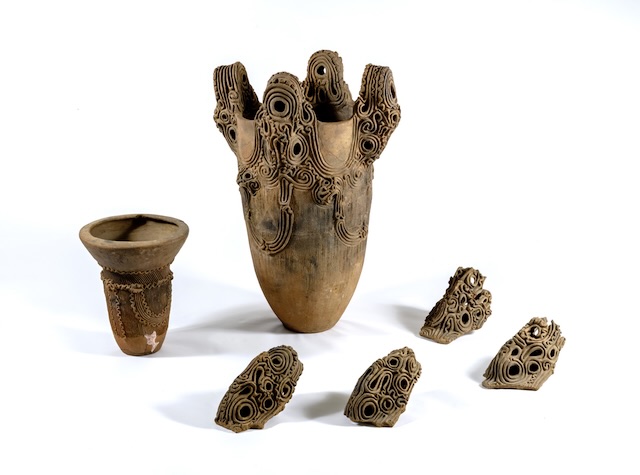 W'UP★4月25日~6月14日 国重要文化財指定記念 甲州市安道寺遺跡―縄文時代の大きなムラ― 山梨県立考古博物館(山梨県甲府市)